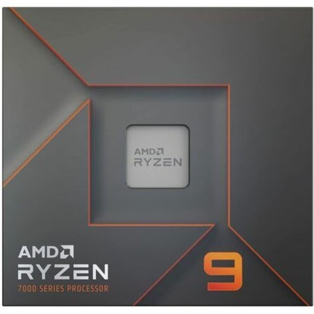 Unlock Ultimate Performance with AMD Ryzen™ 9 7950X Desktop Processor - Unmatched Speed & Power!